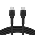 Miniatyrbillede 3 af 5: Belkin BOOST CHARGE™ USB-C til USB-C 2.0 - 1m - Sort