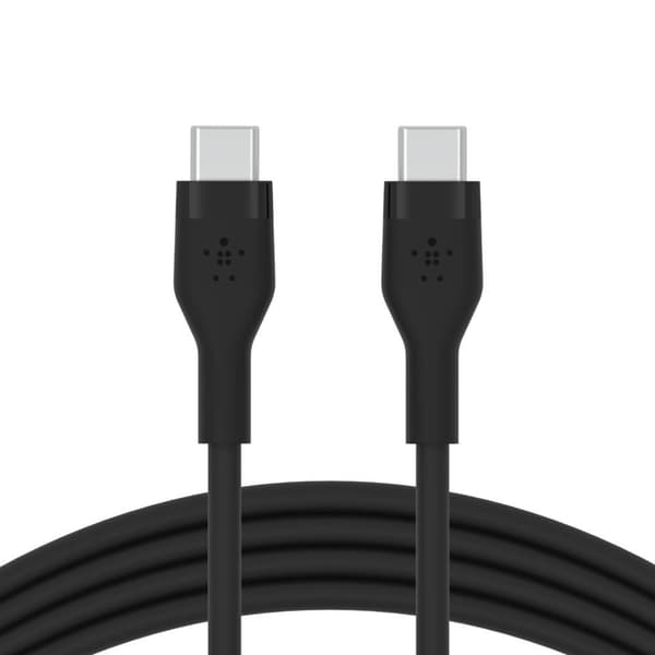 Belkin BOOST CHARGE™ USB-C til USB-C 2.0 - 1m - Sort