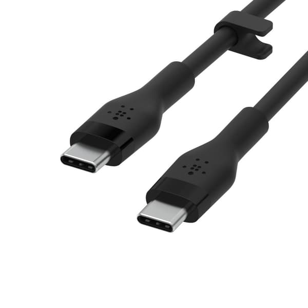 Belkin BOOST CHARGE™ USB-C til USB-C 2.0 - 1m - Sort
