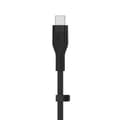 Miniatyrbillede 5 af 5: Belkin BOOST CHARGE™ USB-C til USB-C 2.0 - 1m - Sort