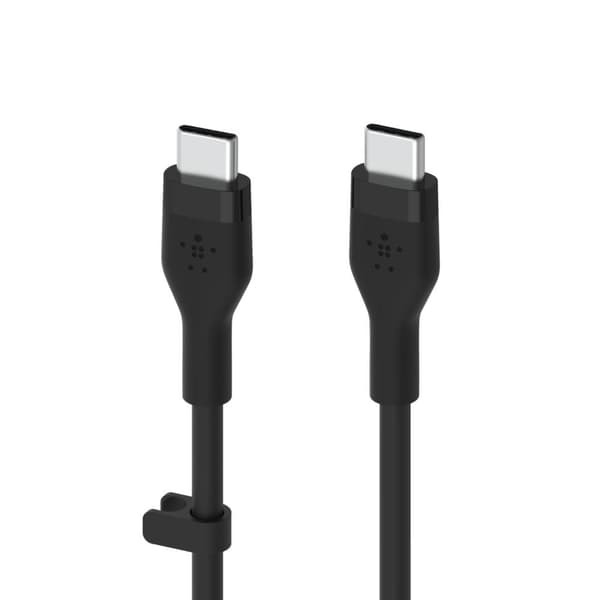 Belkin BOOST CHARGE™ USB-C til USB-C 2.0 - 1m - Sort