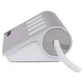 Miniatyrbild 4 av 6: Manhattan 4-portars SuperSpeed USB3.0 Hub - Hub - 4 x SuperSpeed USB3.0 - Desktop (163767)