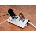 Miniatyrbild 6 av 6: Manhattan 4-portars SuperSpeed USB3.0 Hub - Hub - 4 x SuperSpeed USB3.0 - Desktop (163767)