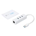 Pikkukuva 3 / 4: TP-Link UE330 - Ethernet-sovitin - USB 3.0