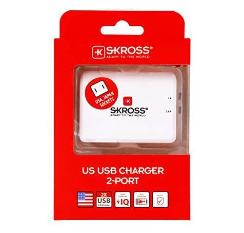 SKROSS USB-kabel USB-C til USB-C-kabler 2.0 Multipack, 0,15m / 1,2m / 2,0m wt (SKCA0006C-CMULTICN)