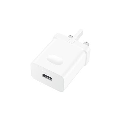 Huawei SuperCharge Laddare + USB-C till USB-kabel - 1 meter