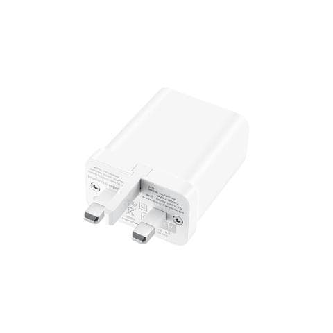 Huawei SuperCharge Laddare + USB-C till USB-kabel - 1 meter