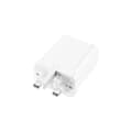 Miniatyrbild 4 av 4: Huawei SuperCharge Laddare + USB-C till USB-kabel - 1 meter