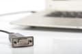 Miniatyrbild 3 av 11: Digitus USB 2.0-adapter [1x seriell 9-stift - 1x USB-C-kontakt] DA-70166