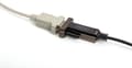 Miniatyrbild 9 av 11: Digitus USB 2.0-adapter [1x seriell 9-stift - 1x USB-C-kontakt] DA-70166