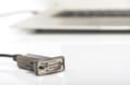 Miniatyrbild 11 av 11: Digitus USB 2.0-adapter [1x seriell 9-stift - 1x USB-C-kontakt] DA-70166