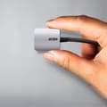 Miniatyrbild 6 av 7: ATEN UC3002A - Videoadapter - USB-C (M) till HD-15 (VGA) (W) - USB 3.2 Gen 1 / Thunderbolt 3 / DisplayPort (Alt Mode) - 9,6 cm - 1920 x 1200 (WUXGA) s