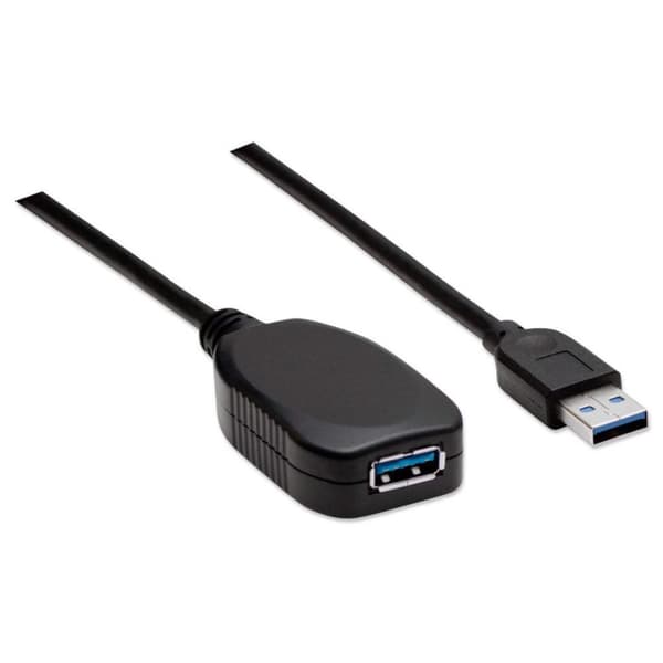 Manhattan 5m USB 3.0