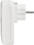 Miniatyrbild 4 av 4: Brennenstuhl Plug adapter med USB C Power Delivery och USB-A (USB plug adapter för snabb laddning, 1x USB C Power Delivery, 1x USB-A)