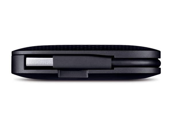 TP-Link UH400 - Hub - 4 portar USB 3.0