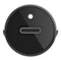 Miniatyrbillede 4 af 4: Belkin BOOST↑CHARGE™ biloplader 20W USB-C strømforsyning - sort