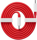 Pikkukuva 5 / 6: Alkuperäinen OnePlus Warp Charge Type-C -latauskaapeli Type-C -latauskaapeli (150 CM)
