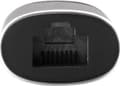Miniatyrbild 3 av 7: Verbatim USB-C till Gigabit Ethernet-adapter