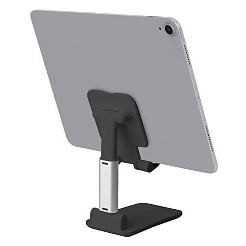 SBS bordholder til tablets og smartphones op til 30,5 cm (12 tommer)
