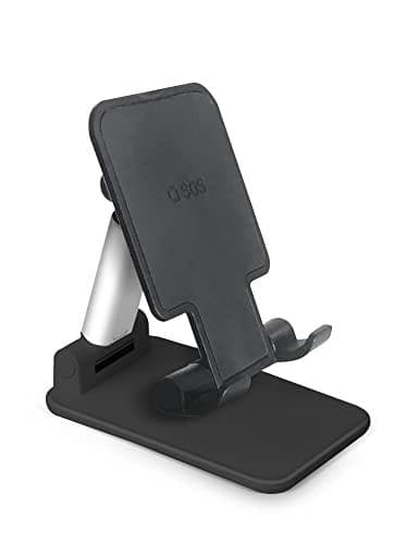 SBS bordholder til tablets og smartphones op til 30,5 cm (12 tommer)