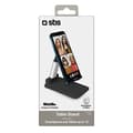 Miniatyrbillede 5 af 6: SBS bordholder til tablets og smartphones op til 30,5 cm (12 tommer)