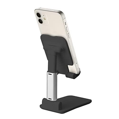 SBS bordholder til tablets og smartphones op til 30,5 cm (12 tommer)