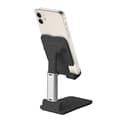 Miniatyrbillede 2 af 6: SBS bordholder til tablets og smartphones op til 30,5 cm (12 tommer)