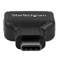 Miniatyrbild 3 av 4: StarTech.com USB-C till USB-A-adapter M/F USB 3.0