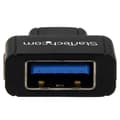 Miniatyrbild 4 av 4: StarTech.com USB-C till USB-A-adapter M/F USB 3.0