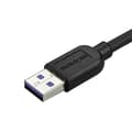 Pikkukuva 3 / 3: Startech - USB 3.0 A uros USB 3.0 mikrouros - 1 m