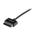 Miniatyrbild 3 av 3: StarTech.com 3 m USB-kabel för Asus® Transformer Pad och EeePad Transformer (TF101) - dockningskontakt / dataladdningskabel