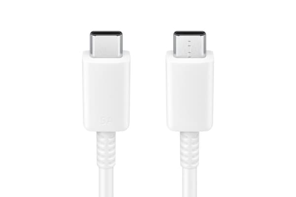 Samsung EP-DN975 USB kabel 1 m 2.0 USB C Hvid
