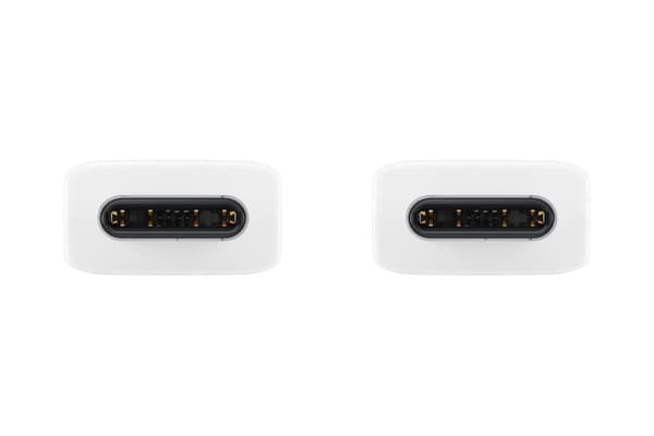 Samsung EP-DN975 USB kabel 1 m 2.0 USB C Hvid