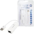 Miniatyrbild 3 av 3: LogiLink kabeladaptrar/adaptrar USB 2.0/RJ45