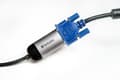 Miniatyrbillede 3 af 7: Verbatim USB-C til VGA-adapter - USB 3.1