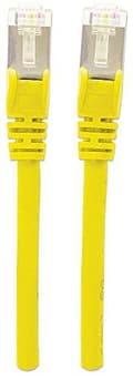 Miniatyrbild 4 av 5: InLine USB 3.2 Gen.2-kabel, USB Type-C hane/hane, svart, 0,5 m, 35706A