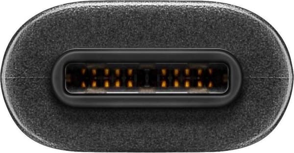 Synkronisera och ladda Super Speed USB-C™ till USB A 3.0 förlängningskabel