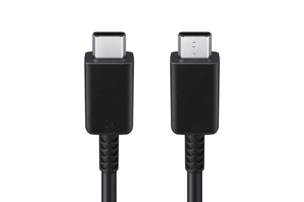 Samsung EP-DN975 USB-kabel 1 m 2.0 USB C Svart