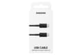 Miniatyrbild 4 av 4: Samsung EP-DN975 USB-kabel 1 m 2.0 USB C Svart
