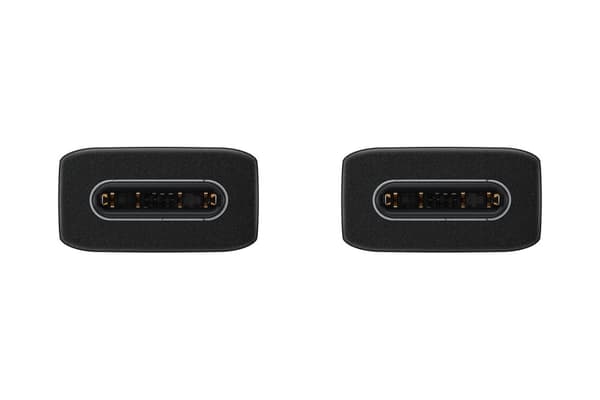 Samsung EP-DN975 USB-kabel 1 m 2.0 USB C Svart