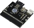 Pikkukuva 3 / 3: LogiLink Adapter S-ATA - IDE + IDE - S-ATA