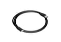 Miniatyrbild 3 av 4: club3D USB-kabel USB 3.2 Gen1 (USB 3.0 / USB 3.1 Gen1) USB-C-kontakt, USB-A-kontakt 1,00 m Svart
