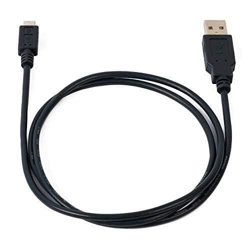 KRAMER KABEL USB-A 2.0 (M) A USB Micro B (M) (C-USB/MICROB-6)