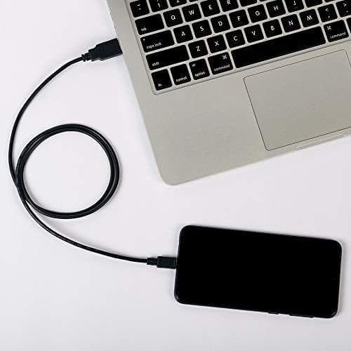 KRAMER KABEL USB-A 2.0 (M) A USB Micro B (M) (C-USB/MICROB-6)