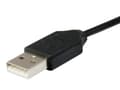Miniatyrbild 5 av 6: Utrusta Life 4 Ports Rese-USB-hubb - Hub - 4 x USB2.0 - Desktop (128952)