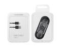 Miniatyrbild 5 av 5: Samsung datakabel - laddningskabel - USB-C - 1,5m - Svart
