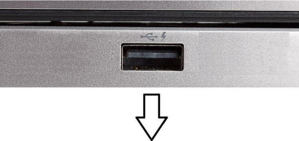 DeLOCK USB 3.0 M/F Musta