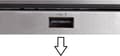 Miniatyrbillede 3 af 4: DeLOCK USB 3.0 M/F Sort