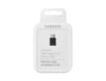 Miniatyrbild 5 av 6: Samsung USB-C till mikro USB-adapter - Svart
