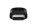Miniatyrbild 2 av 6: Samsung USB-C till mikro USB-adapter - Svart